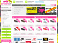 merrell-chaussures.com