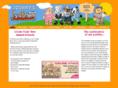 mobileteddybearparties.com