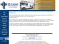 mtcarmelmedicalequipment.com