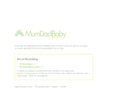 mumdadbabygroup.com