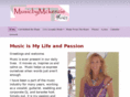 musicbymckenzie.com