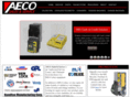 myaeco.com