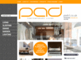 mygautierfurniture.com