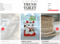 mytrendtravelmagazine.com