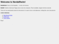 nerdalfheim.org