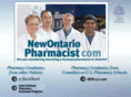 newontariopharmacists.com