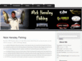 nickhensleyfishing.com