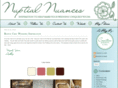 nuptialnuances.com