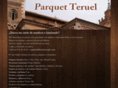 parquetteruel.com