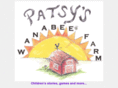 patsyswanabeefarm.com