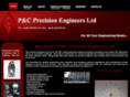 pc-precisionengineers.com