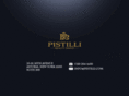 pistilli.com