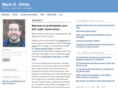 profmdwhite.com