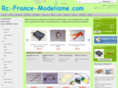 rc-france-modelisme.com