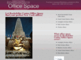 rockefellercenterofficespace.com