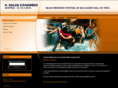 salsacongress.at