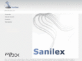 sanilex.com