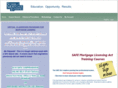 schoolofmortgagelending.com