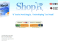 shoprapp.com