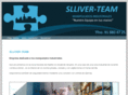 slliver-team.com