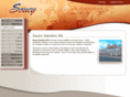 soucysweden.com