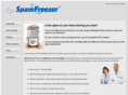 spamfreezer.net