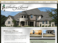 sterlingbrookhomes.com