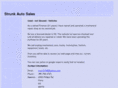 strunkautosales.com