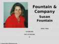 susanfountain.com