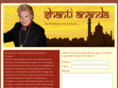 swamishantiananda.com