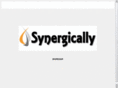 synergically.com