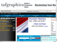 tafgraphicswebhost.com