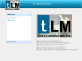 thelearningmatrix.net