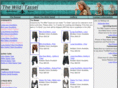 thewildtassel.biz