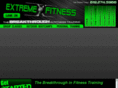 thexfitness.com