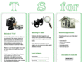 tsfor.com