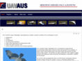 uavaus.com