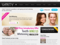 vanitytreatments.co.uk