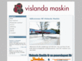 vislandamaskin.se