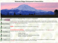 wildviewridge.org