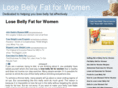 womenlosebellyfat.com