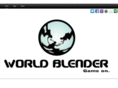 worldblender.com