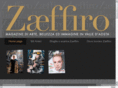 zaeffiro.com