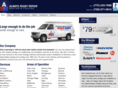 alwaysreadyrepair.com
