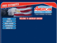 americanroofingholmen.com