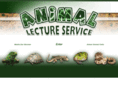 animal-lectures.com