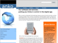 anko.co.uk