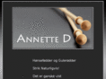 annetted.dk