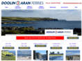 aran-island-ferry.com