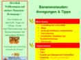 bananenhobby.de